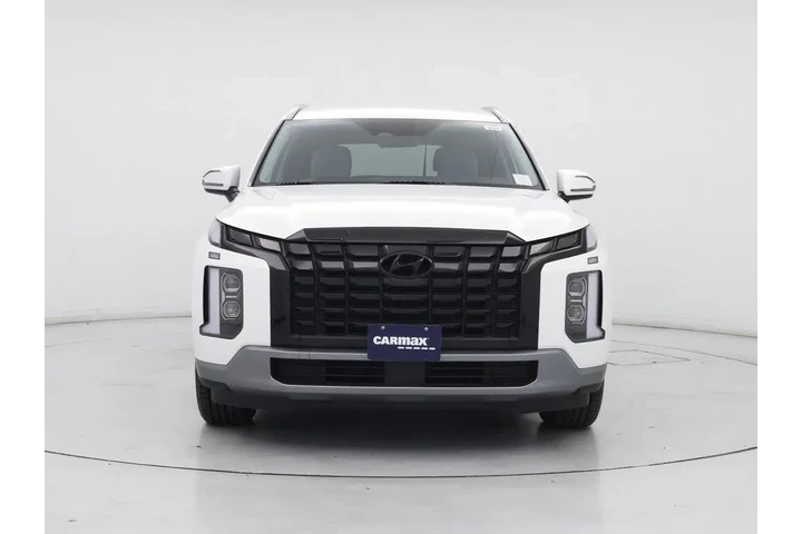 $34998 : Hyundai PALISADE 2025 AWD SE image 5
