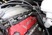 $33994 : 2005 Ram SRT-10 thumbnail