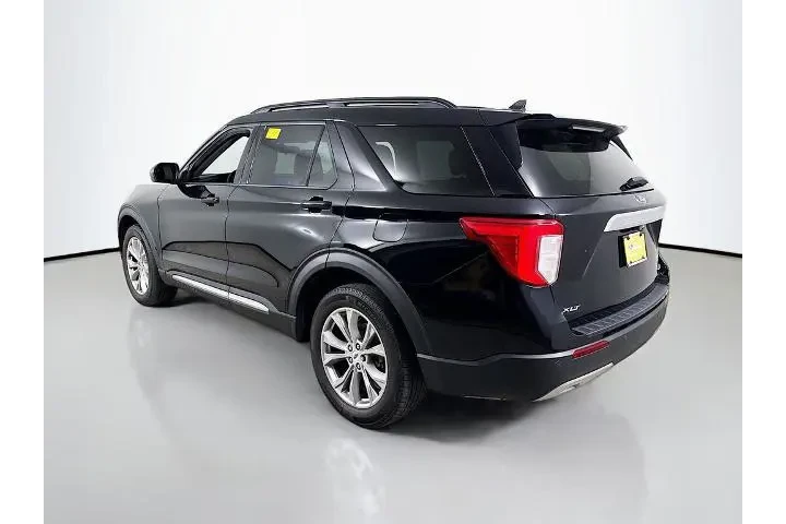 $32500 : Ford Explorer 2023 AWD XLT 4 image 5