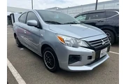 $17575 : Mitsubishi Mirage G4 2024 LE thumbnail
