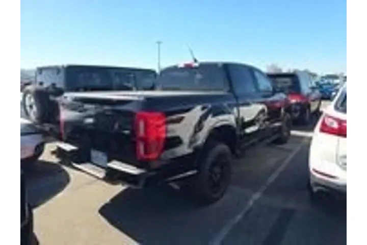 $32950 : Ford Ranger 2023 4x2 XL 4dr image 1