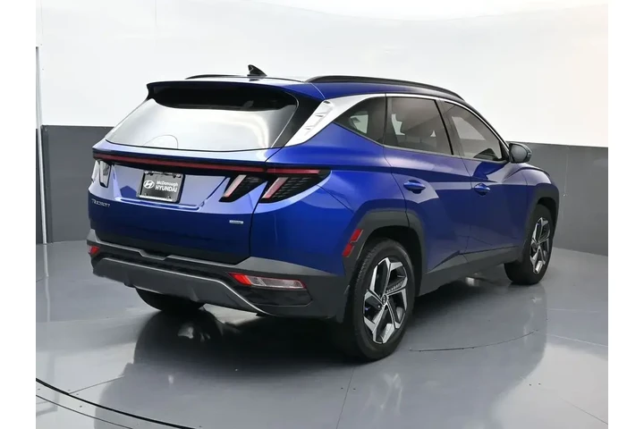 $21889 : Hyundai TUCSON 2022 AWD Limi image 3