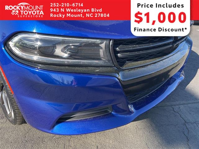 $21990 : PRE-OWNED 2022 DODGE CHARGER image 9