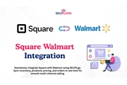 Square Walmart Integration en New York