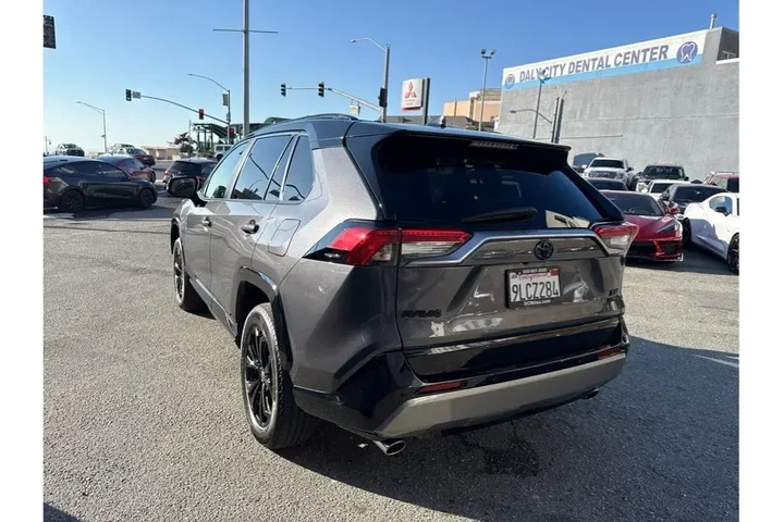 $38388 : Toyota RAV4 Hybrid 2024 AWD image 7