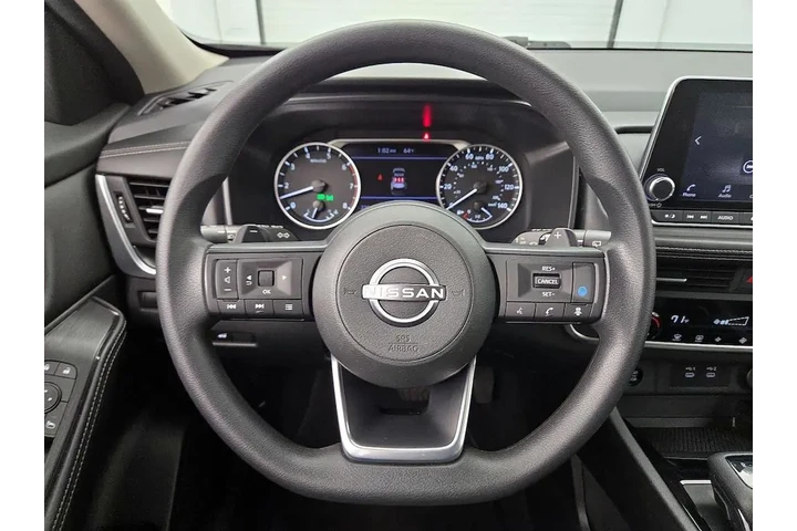 $22998 : Nissan Rogue 2024 SV 4dr Cro image 10