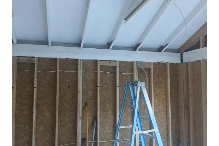 Electricista y demolición image 9