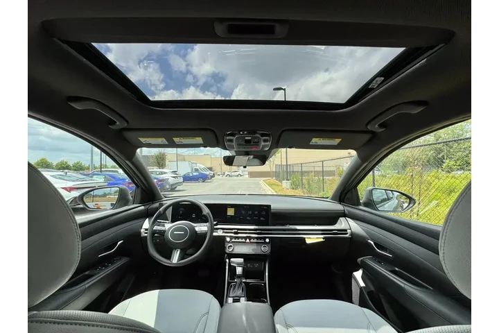 $35638 : Hyundai SANTA CRUZ 2026 SEL image 3