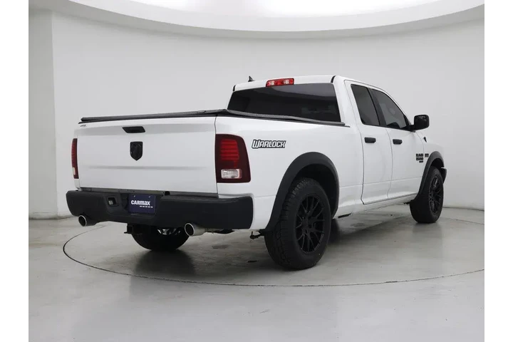 $28998 : Ram 1500 Classic 2021 4x2 Wa image 8