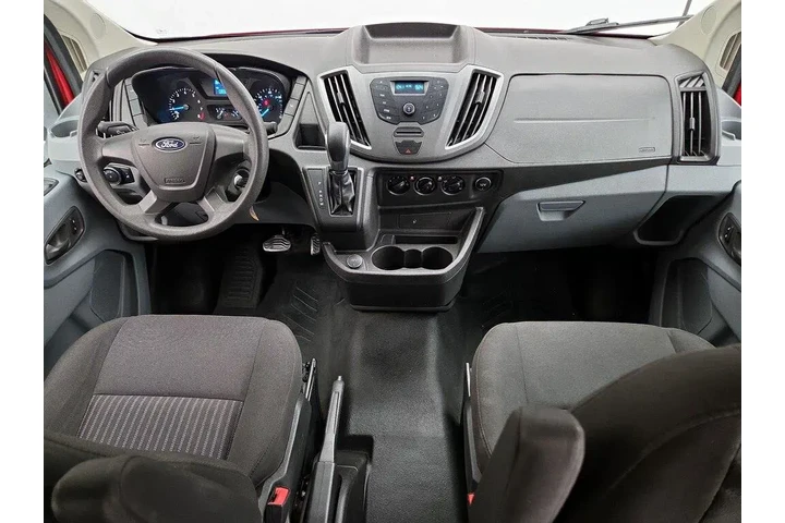 $25998 : Ford Transit 2017 350 XL 3dr image 9