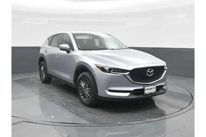 $16991 : Mazda CX-5 2017 Sport 4dr SU image 8