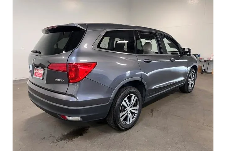 $18815 : Honda Pilot 2018 AWD EX 4dr image 2