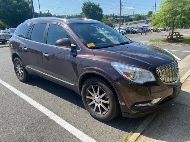 $11999 : PRE-OWNED 2015 BUICK ENCLAVE image 2