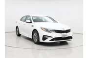 Kia Optima 2019 LX 4dr Sedan en Stockton