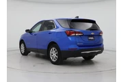 $21998 : Chevrolet Equinox 2024 LT 4d thumbnail