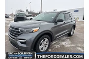 Ford Explorer 2023 AWD XLT 4 en Milwaukee