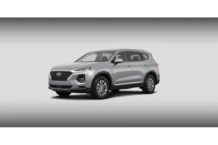 $16407 : Hyundai SANTA FE 2020 AWD SE image 1