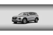 Hyundai SANTA FE 2020 AWD SE