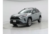 $30998 : Toyota RAV4 2022 AWD XLE Pre thumbnail