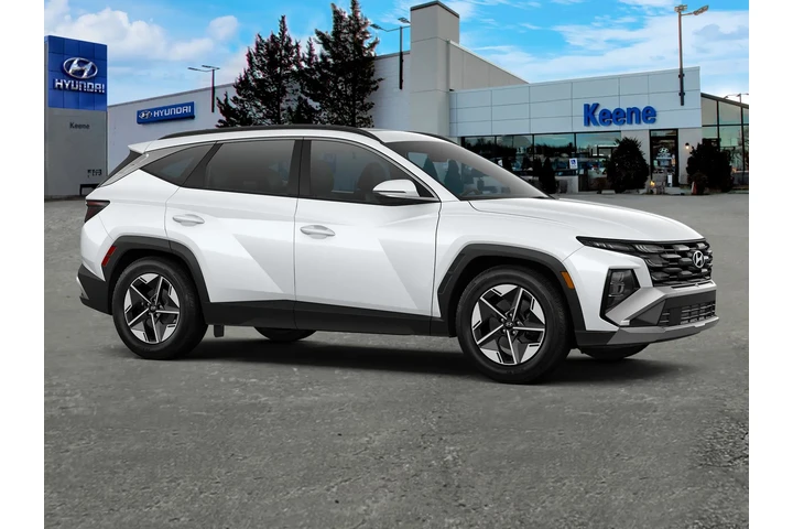$32995 : Hyundai TUCSON 2025 AWD SEL image 10