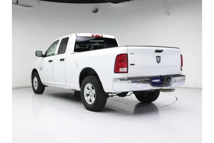 $25998 : Ram 1500 Classic 2024 4x2 SL image 2