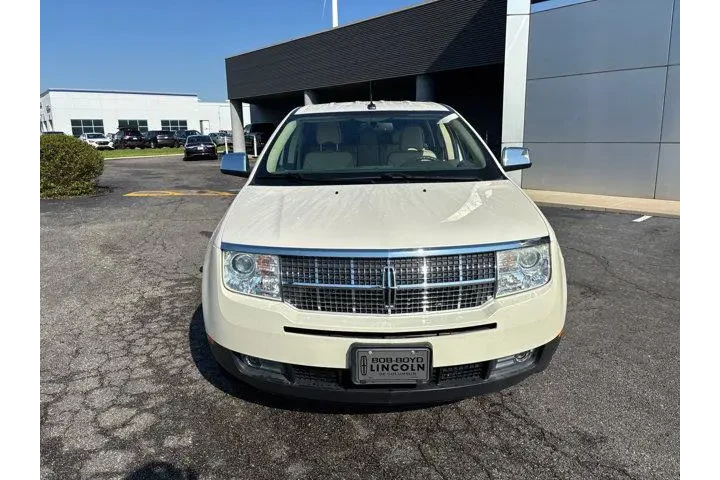 $5985 : Lincoln MKX 2008 4dr SUV image 2
