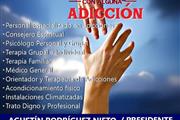 Alcoholismo y drogadiccion en San Luis Potosi