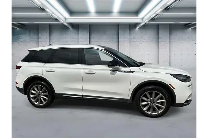 $29934 : Lincoln Corsair 2022 AWD Sta image 3