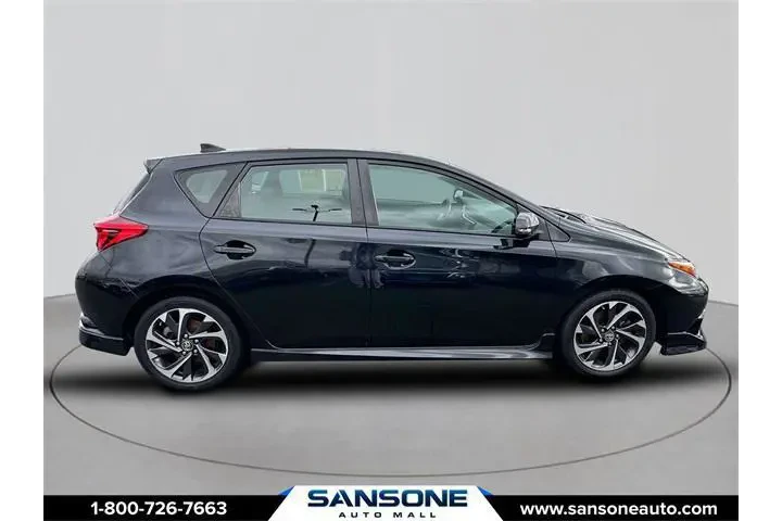 $10912 : Toyota Corolla iM 2018 4dr H image 3