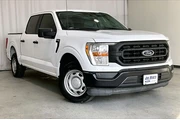 Ford F-150 2022 4x2 XL 4dr S