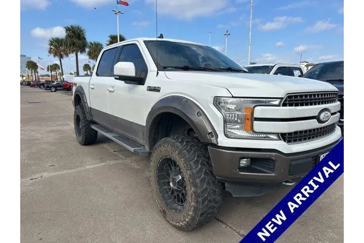$34991 : Ford F-150 2020 4x4 XL 4dr S image 2