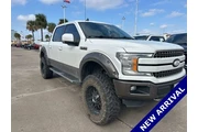 $34991 : Ford F-150 2020 4x4 XL 4dr S thumbnail