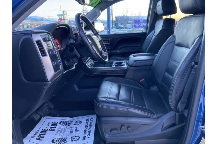 $26999 : 2015 GMC Sierra 1500 image 10