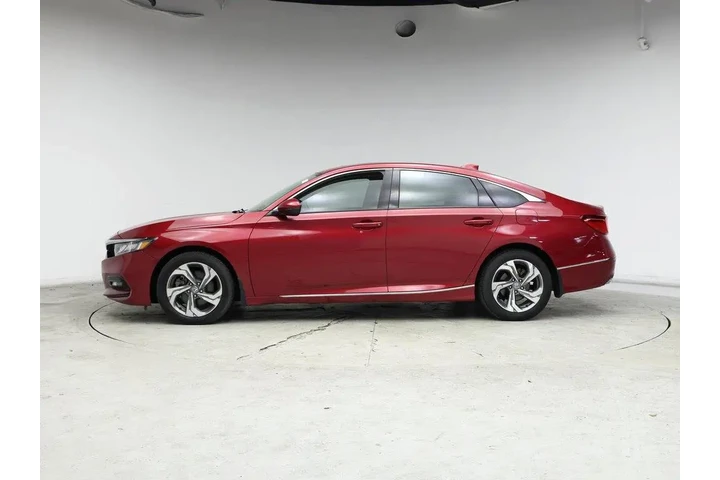 $23998 : Honda Accord 2018 EX-L 4dr S image 3