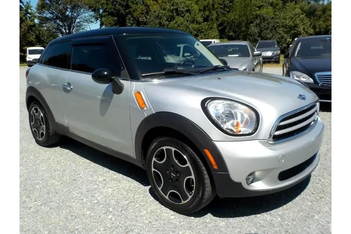 $7923 : 2013 Paceman image 7