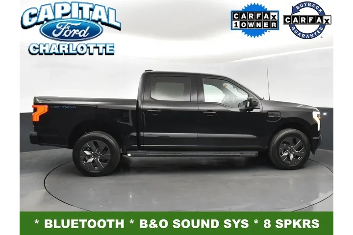 $39999 : Ford F-150 Lightning 2023 AW image 8