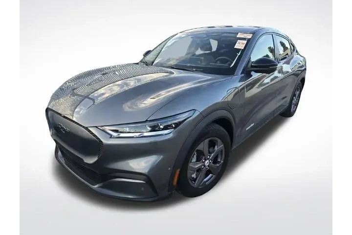 $26300 : Ford Mustang Mach-E 2023 Sel image 3