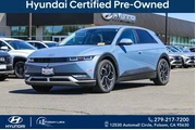 Hyundai IONIQ 5 2024 SEL 4dr