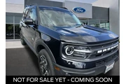 Ford Bronco Sport 2022 AWD B en San Bernardino