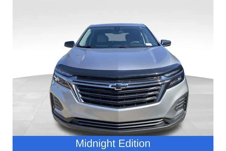 $19585 : Chevrolet Equinox 2023 LS 4d image 7