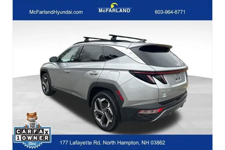 $28198 : Hyundai TUCSON 2024 AWD Limi image 3