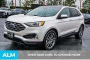 $14920 : Ford Edge 2019 AWD Titanium thumbnail
