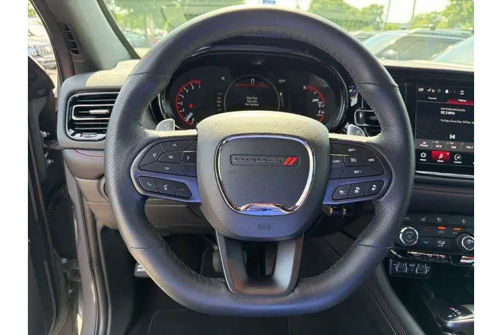 $39251 : Dodge Durango 2026 AWD GT Pl image 9