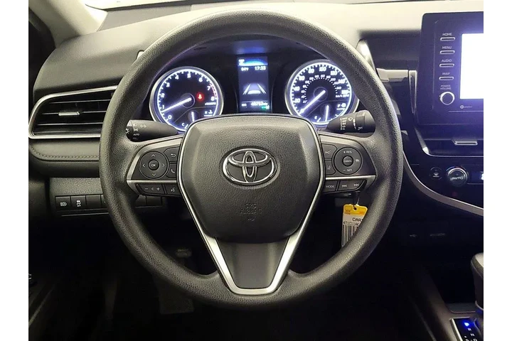 $24998 : Toyota Camry 2024 LE 4dr Sed image 10