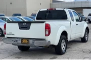 $9900 : 2016 Frontier S thumbnail