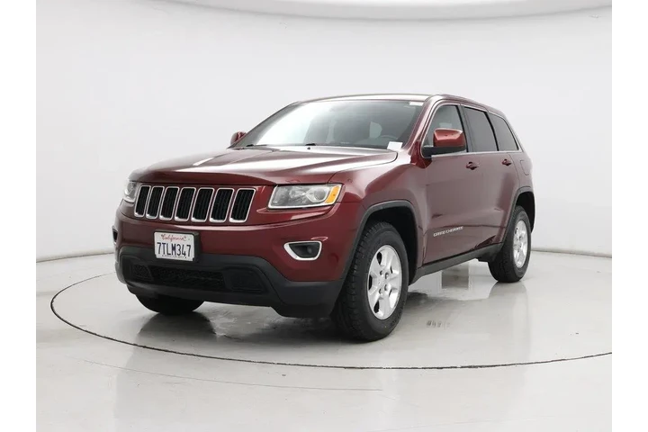 $13998 : Jeep Grand Cherokee 2016 4x4 image 4