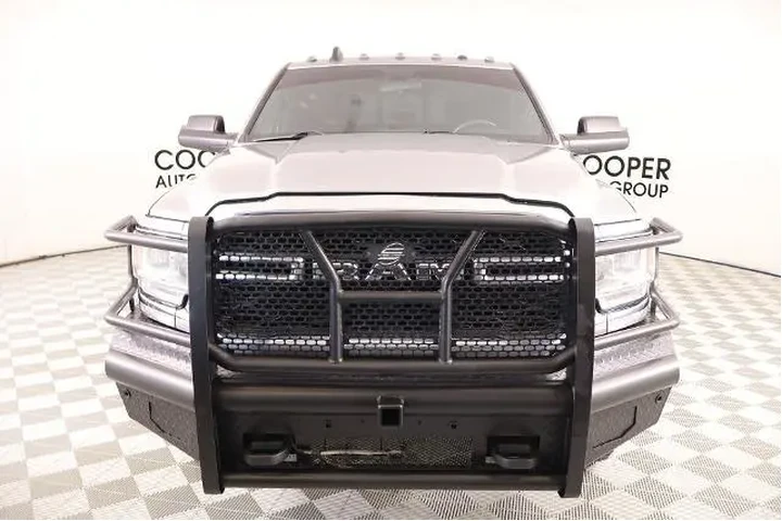 $39306 : Ram 3500 2022 4x4 Tradesman image 8