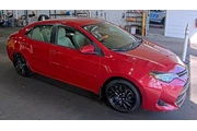 2018 Corolla LE en Bronx