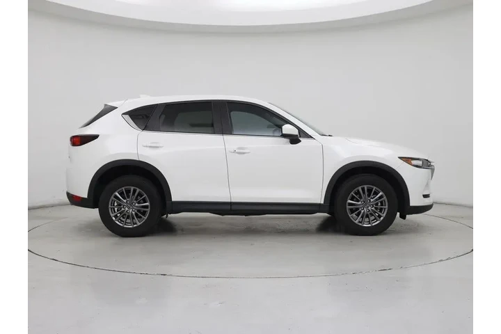 $18998 : Mazda CX-5 2017 Touring 4dr image 7