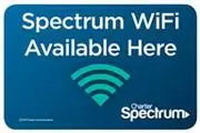 *INTERNET - WIFI - SPECTRUM * en Fresno
